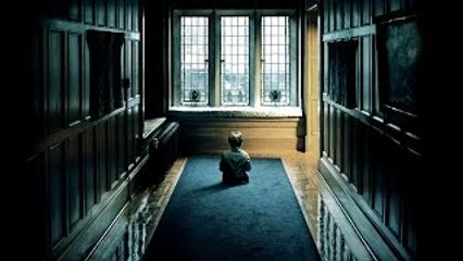 THE BOY Trailer ( Lauren Cohan - Horror, Thriller )