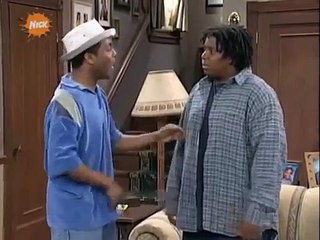 Kenan & Kel ep Poem Sweet Poem part 2 of 2