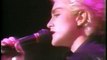 Madonna - Papa Don't Preach - '87 Who's That Girl Tour in Japan
