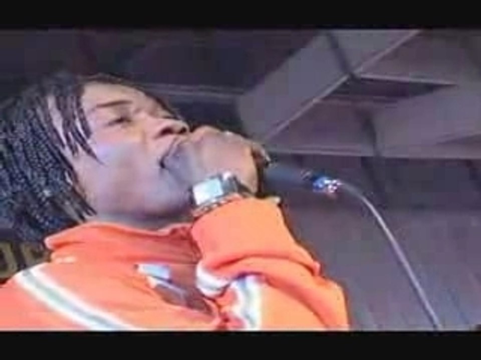 Werrason -- Coco Madimba live