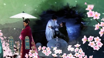 City of Desperate Love - Hua Xu Yin - E19 English subtitle