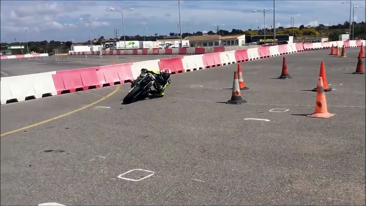 Popular Videos - Knee & Motorcycles