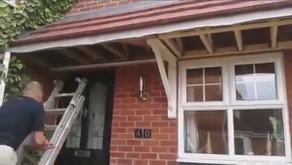 Unhelpful Husband Causes More Problems