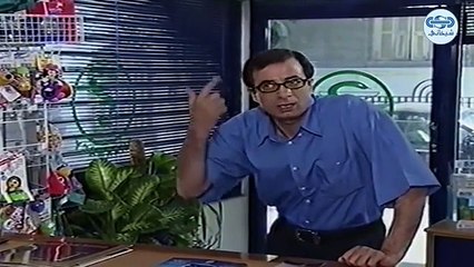 مسلسل عرسان اخر زمان حلقة 3 الثالثة - Orssan Akher Zaman