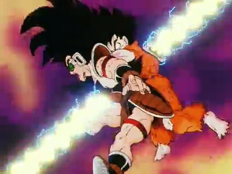 DragonBall Z KAI Abridged: Episode 1 TeamFourStar (TFS)