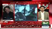 BB Ka Qatil Pakistan me Hi Hai, Faisal Raza Abidi Reveals