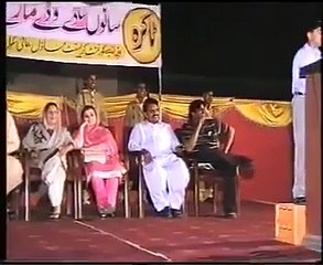 funny spech in punjabi