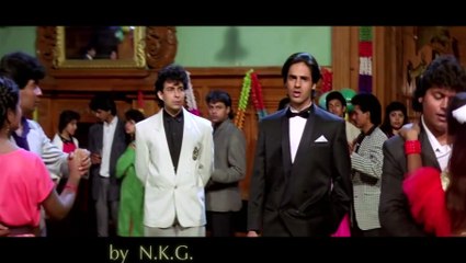 The Most Romantic Song Ever - Aashiqui 1 and 2 Songs Mashup
