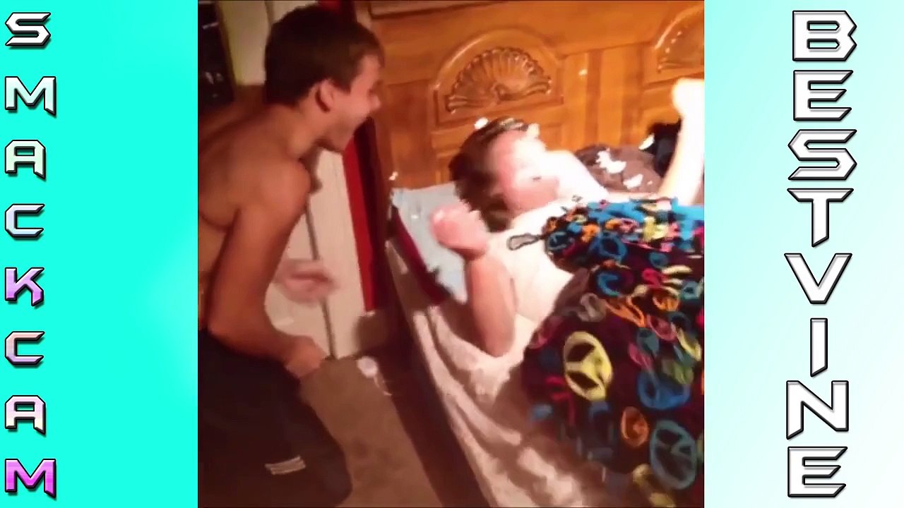 Best Smack Cam Compilation 2015 || BestVine