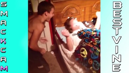 Best Smack Cam Compilation 2015 || BestVine