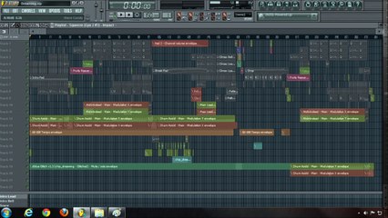 FL Studio Project Files