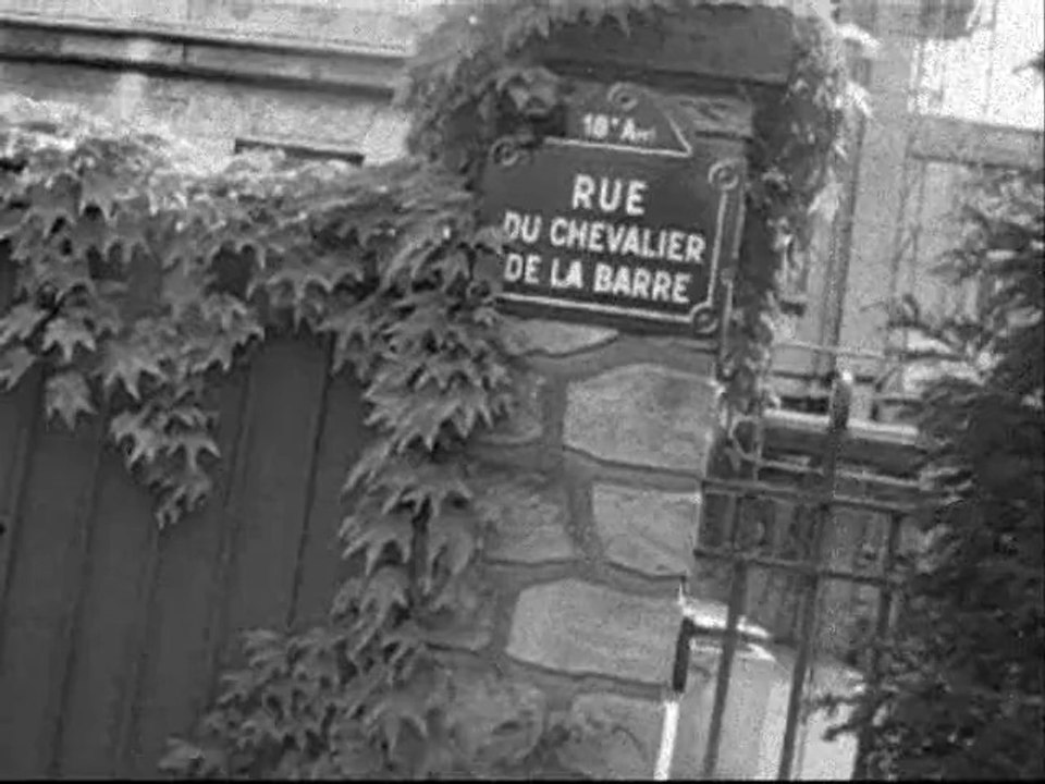 Rencontre avec Auregan
