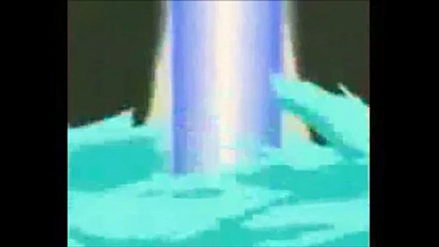 Naruto Abridged series Naruto uses yu gi oh jutsu