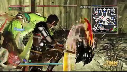 Battle of Arkarna DYNASTY WARRIORS 8_ Xtreme Legends Edition (29)