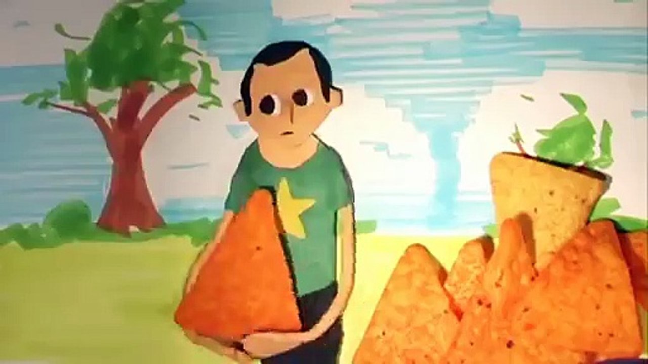 Doritos BASEBALL