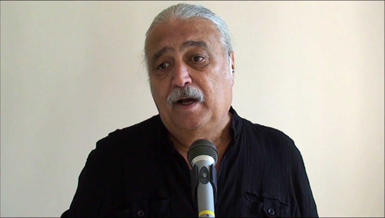 lo straniero