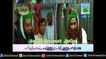 They make my Dance clips with music and upload it on Internet, Ilyas qadri in angry mood