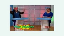 BUBBLE GANG DECEMBER 25 2015 PART 3