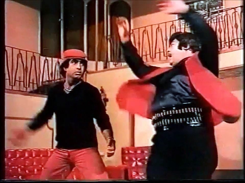 A.Nayyar - Onu Puthaa Tang Dian Gaa - Fifty Fifty