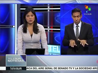 Por nevadas, cierran tránsito vehicular en Washington