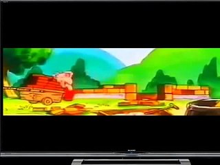 Los 3 Cerditos Película Completa en Español Dibujos Animados