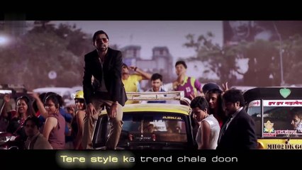 Fashion Walay Babu With Lyrics Full Video HD