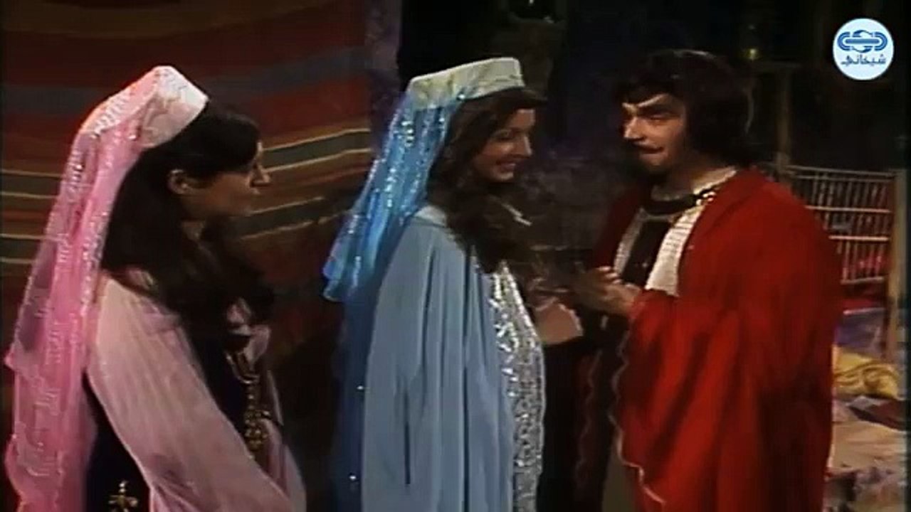 ياسر العظمة اغنية سألت العين - Yasser Azma songs