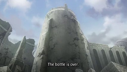 Fairy Tail (2014) Episode 90 フェアリーテイル 265