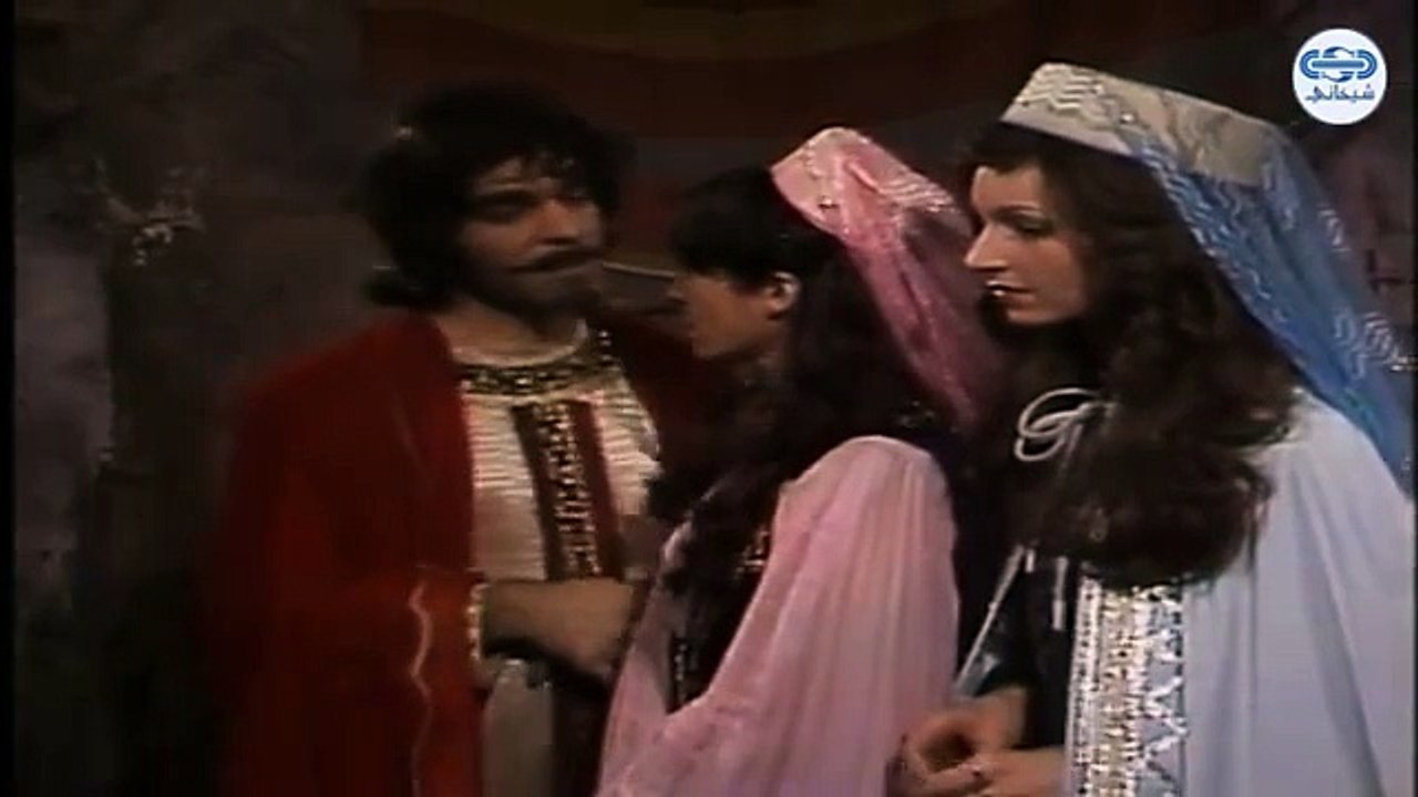 ياسر العظمة اغنية قلبي يدق - Yasser Azma songs