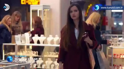 Güneşin Kızları 28.Bölüm 2.Fragmanı