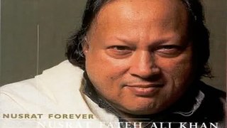 Kamli Waly Muhammad - Nusrat Fateh Ali Khan