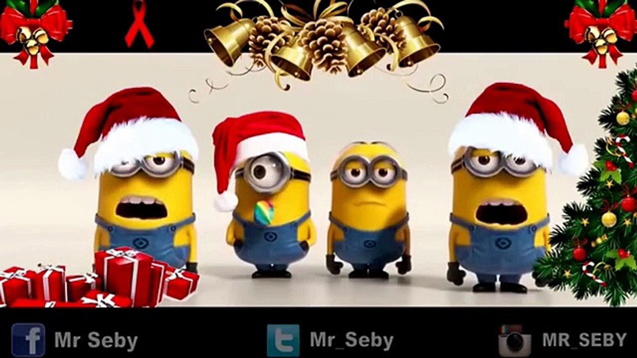 Joyeux Noël à tous