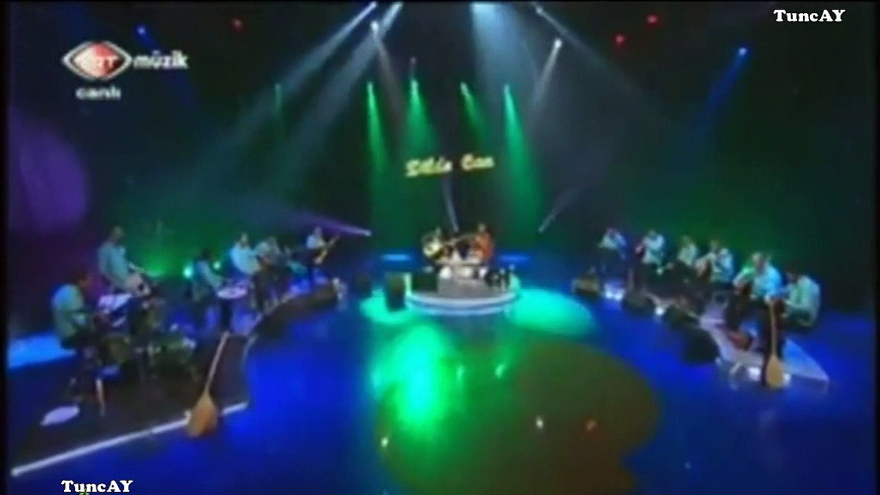 İsmail Altunsaray - Ayva Turunç Narım Var