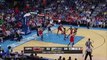 Chicago Bulls vs Oklahoma City Thunder - First Half Highlights - Dec 25, 2015 - NBA 2015-16 Season