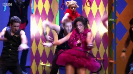 The next step s3 e30