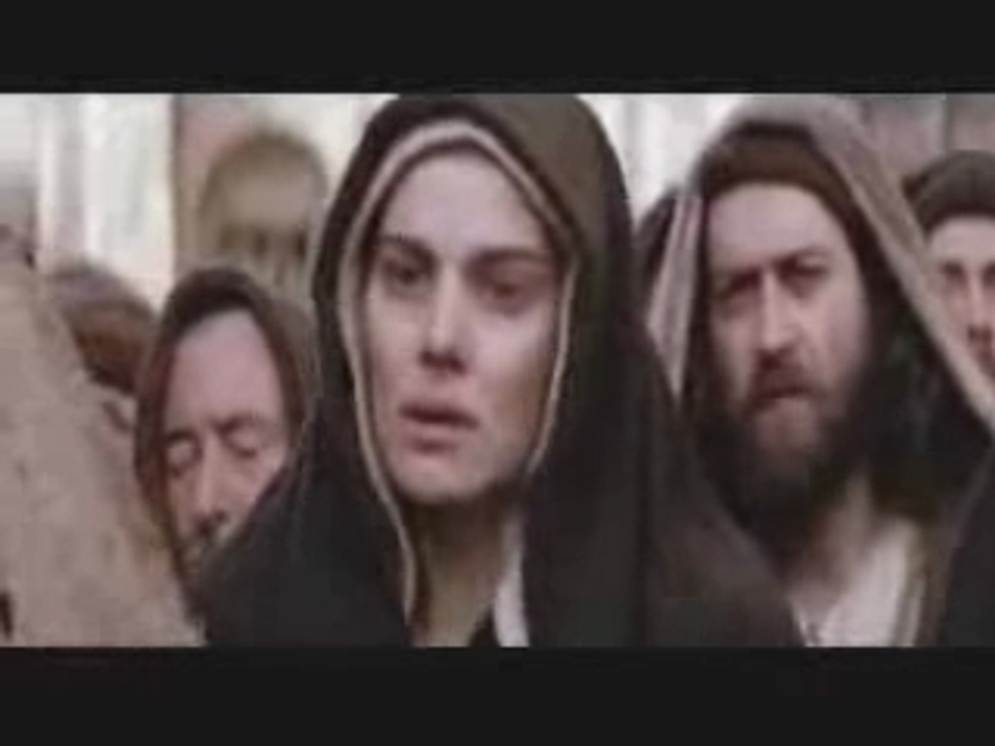 JESUS