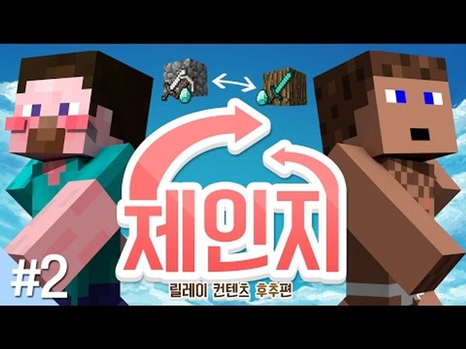 양띵 [목숨 빼고 다 바뀝니다! '체인지' 2편 *완결* / 릴레이 컨텐츠 후추편]...