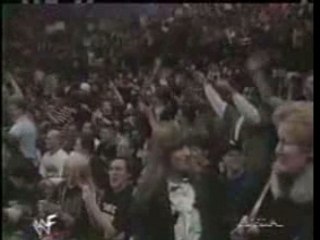 Kurt Angle Official Debut