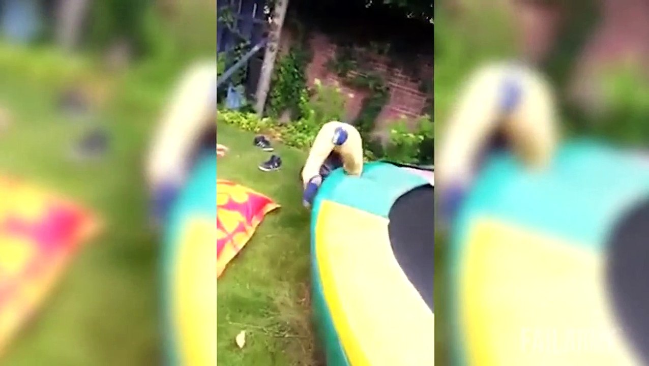 Best Fails of the Month September 2014 || FailArmy