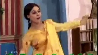 Thorda Thorda Chan Wekheya _ Super Punjabi Song