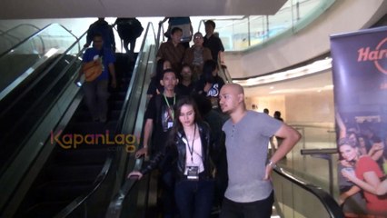 Husein Alatas Sudah Tunangan dan Akan Menikah di 2016?