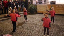 Floragym Noel 2015 Verviers: Petit Willy Winky (Psychomot)