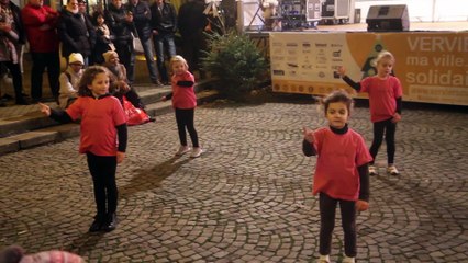 Floragym Noel 2015 Verviers: Petit Willy Winky (Psychomot)
