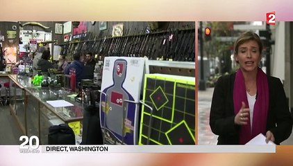 États-Unis : les stars du basket s'engagent contre les armes à feu