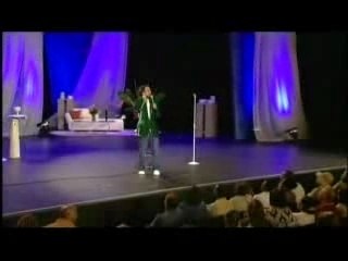 Katt Williams Discussing Women & Weed