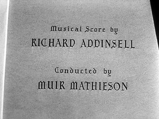 Scrooge with Alastair Sim