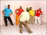 Bhangra Warm Up Bhangra Coach Parminder Singh