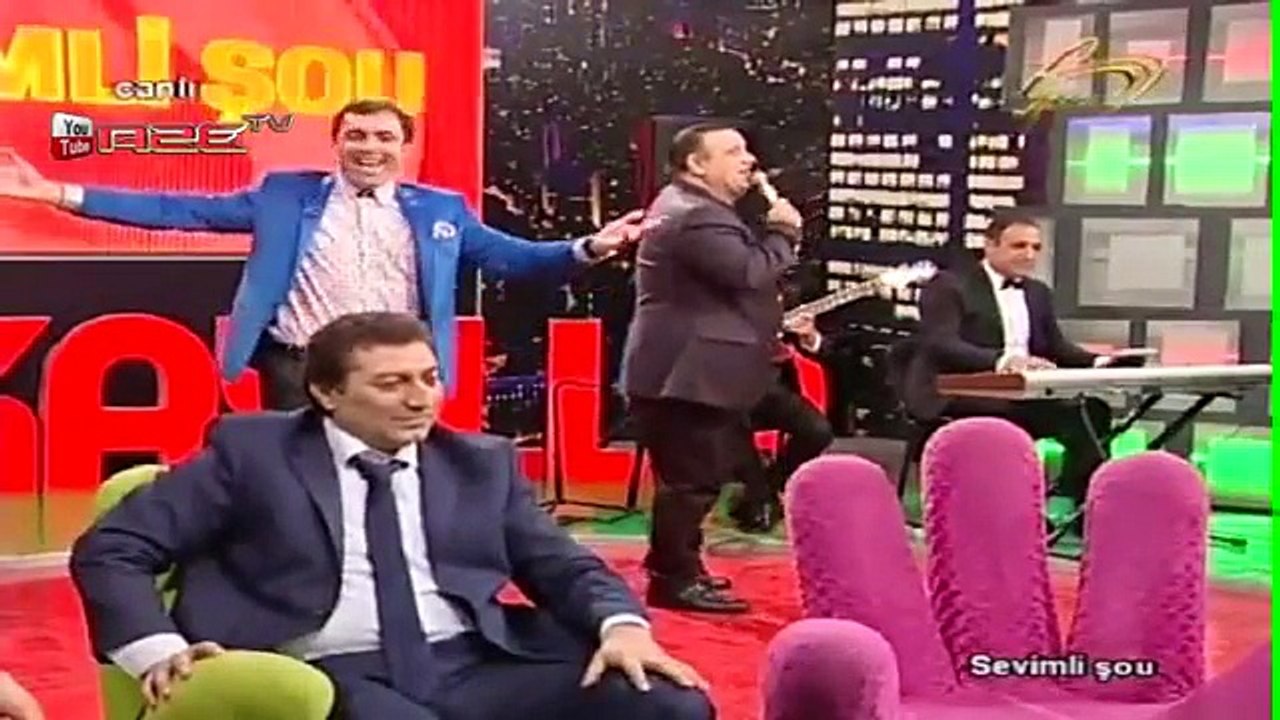 Sevimli Sou 14.12.2015