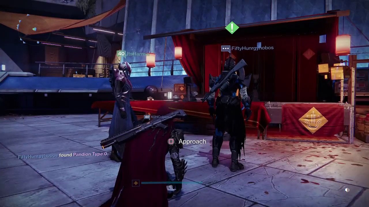 Xmas exotics
