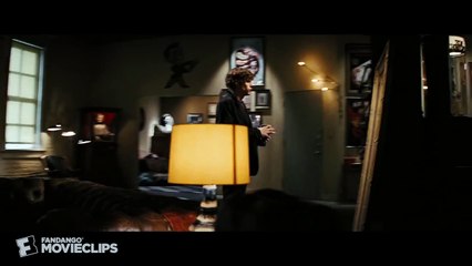 Now You See Me (1/11) Movie CLIP - The Closer You Look the Less You See (2013) HD